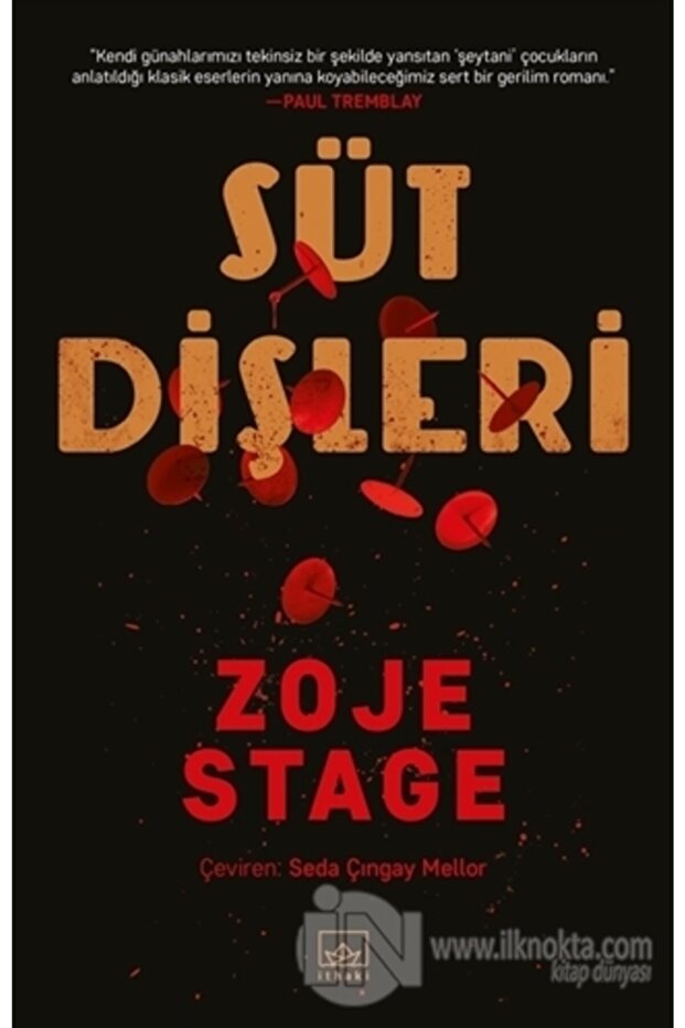 Süt Dişleri