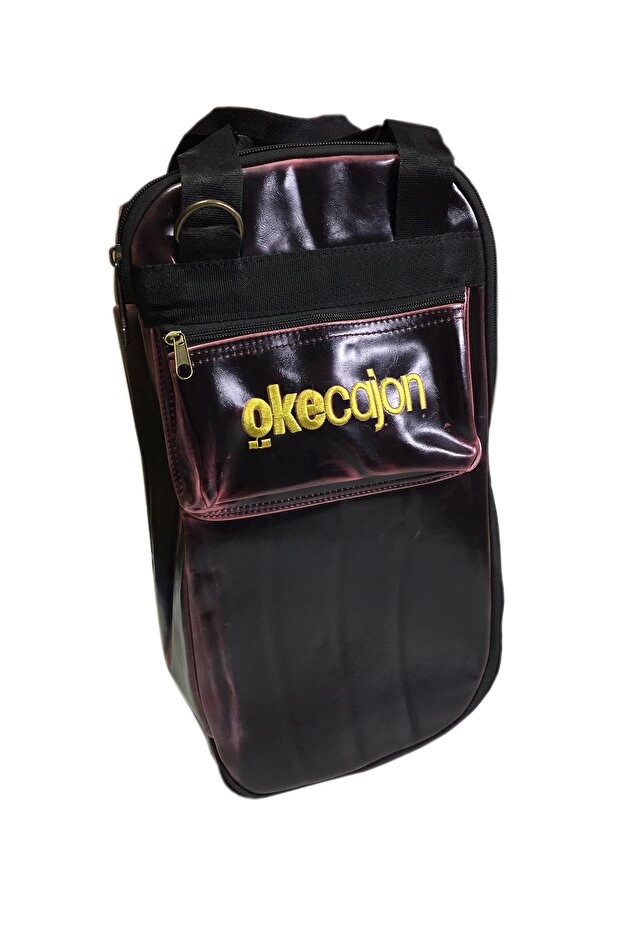 Bongo Cajon Sekizgen - 5