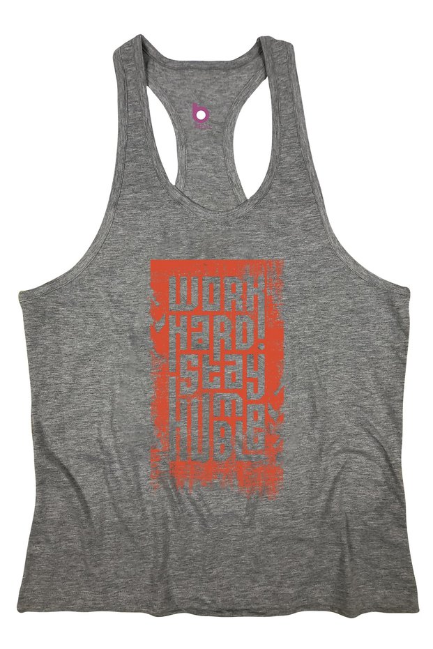 Hmblw Fitness Gym Tank Top Athlete