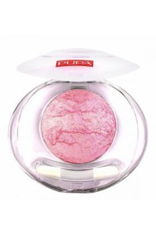 Lumınys Multi Effect Baked Eyeshadow 21 - 1