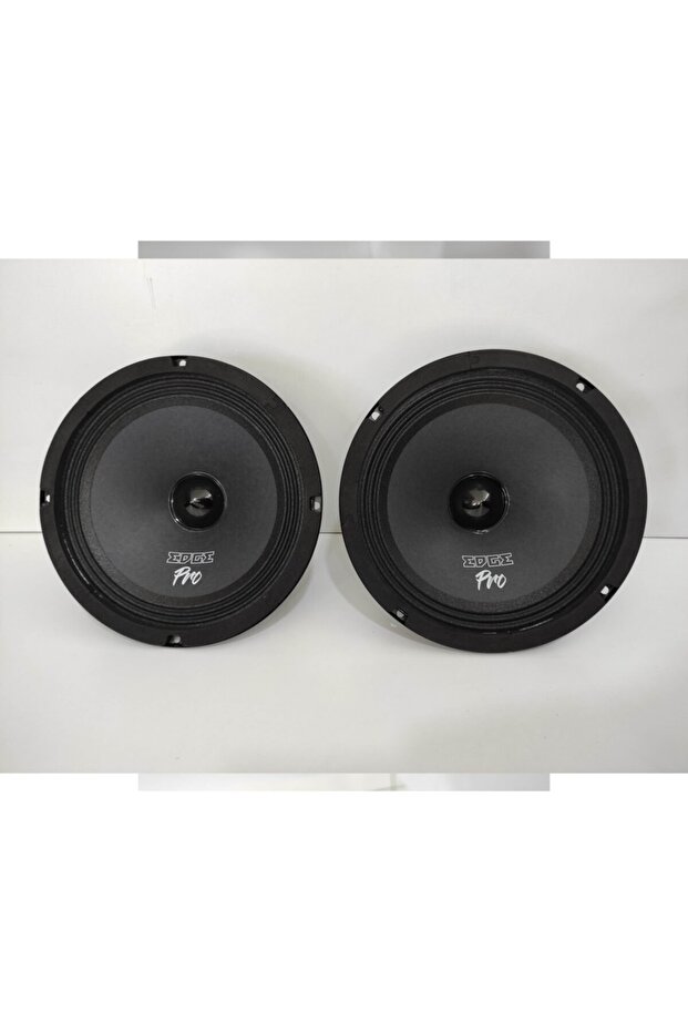 20 cm Midrange 175 Rms - 1