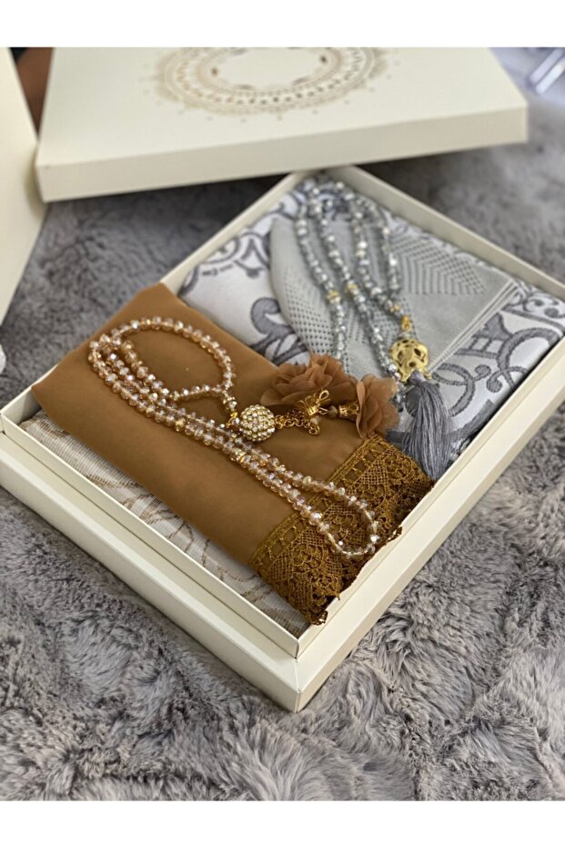 Seccade Seti Hediyelik - 1