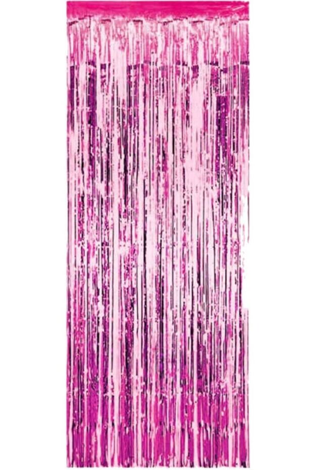 Duvar ve Kapı Perdesi - 1