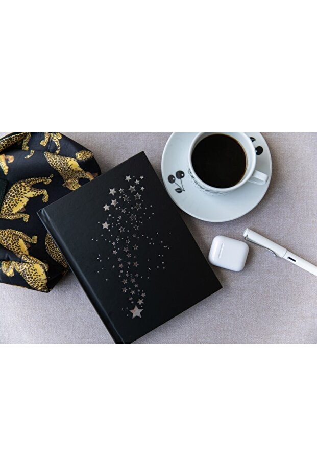 Yıldız Kümesi Defter