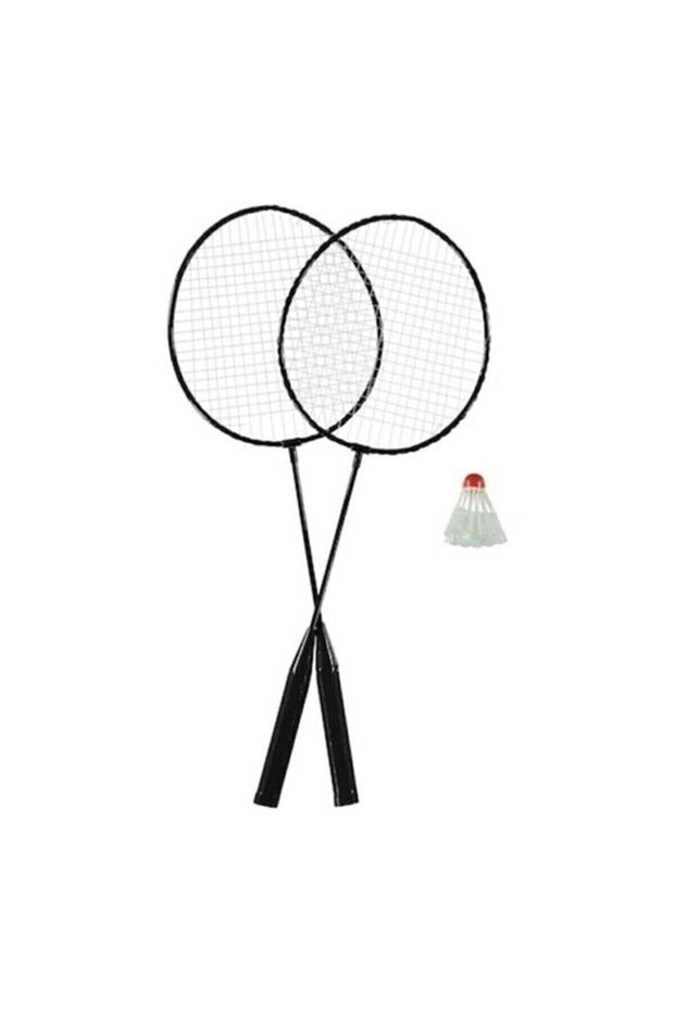 Badminton Raket Seti