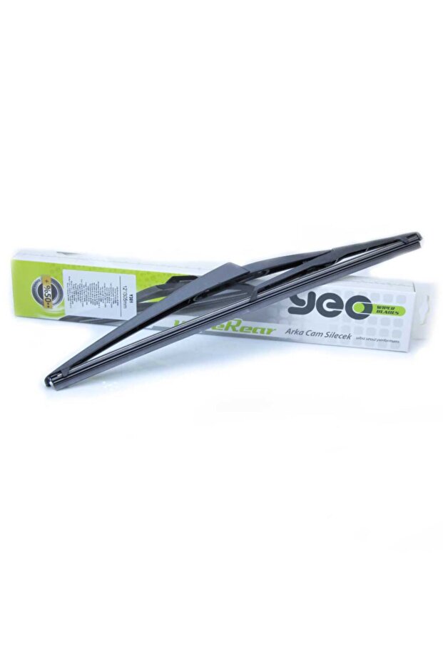 Opel Corsa D Arka Silecek 2006 2015 - 1