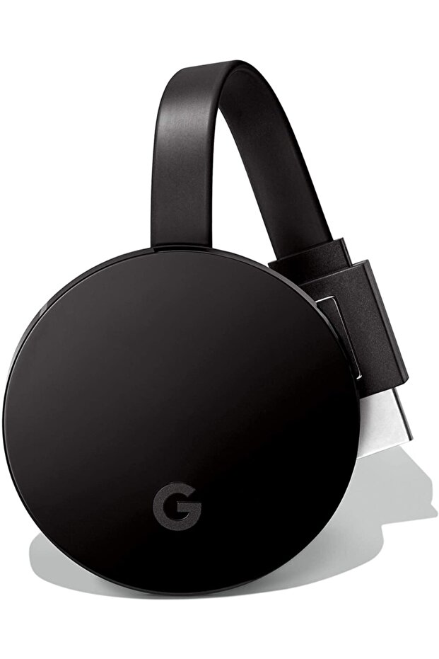 Google Chromecast 3. Nesil Mt01355