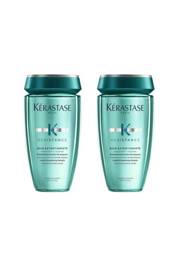 Resistance Bain Extentioniste Hair Growth Strengthening Shampoo 250 ml