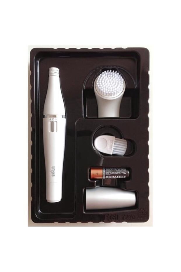 Face Epilatör 810 - 4