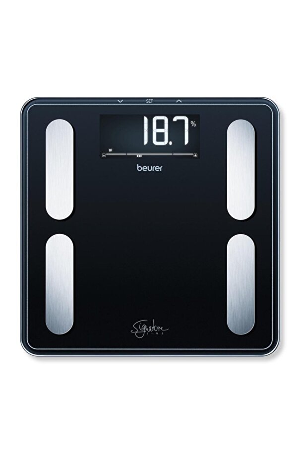 Bf 400 Black Baskül - 1