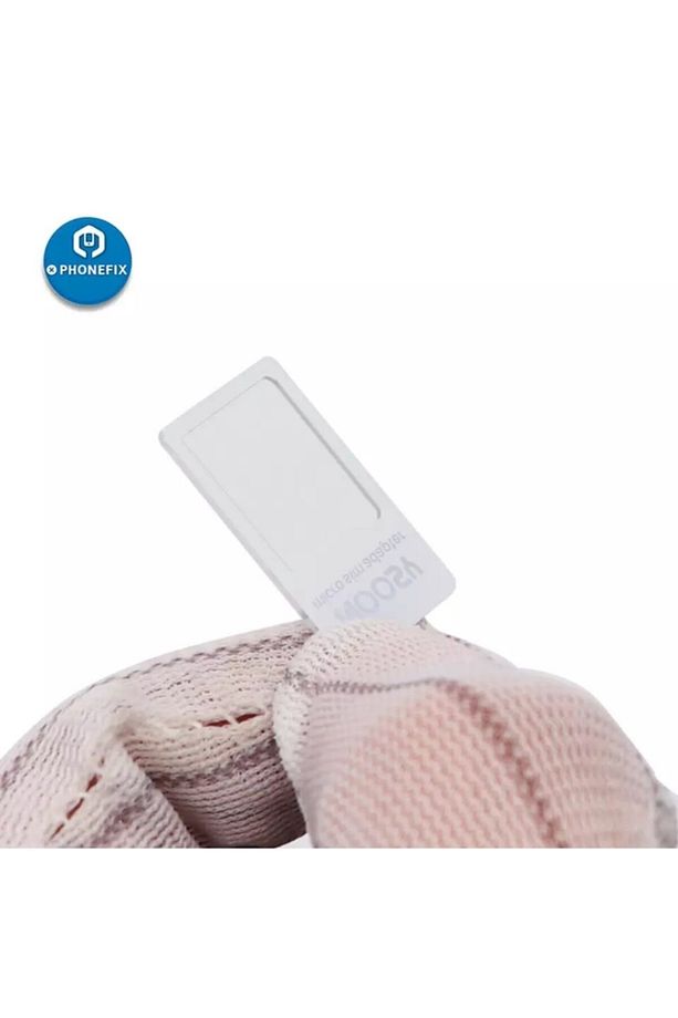 Nano Sim Kart Adaptörü Ve Dönüştürcü 3 Aparat 1 Iğne 4'lü Set - 3