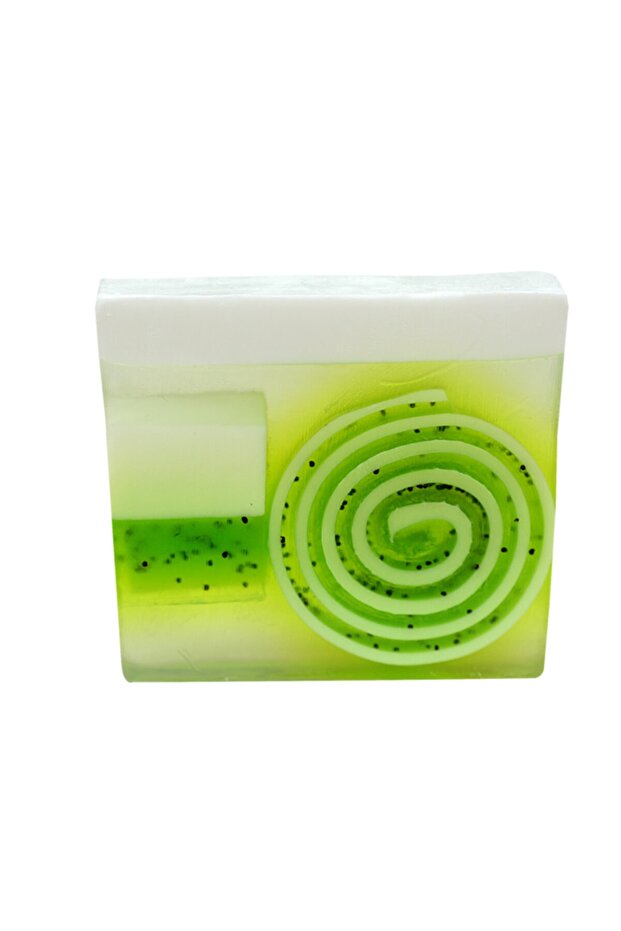 Lime & Dandy Sabun Dilimi 100g - 1