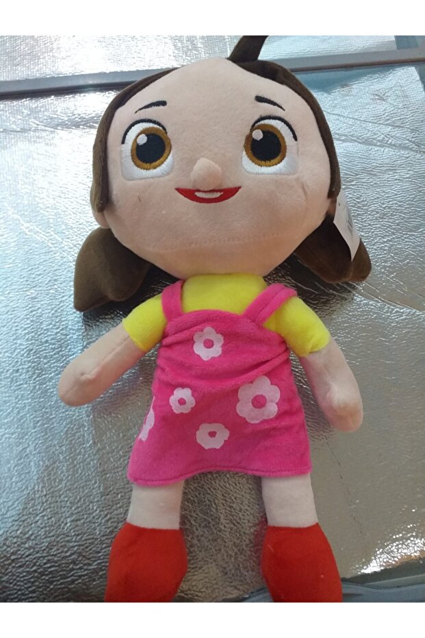 Niloya Peluş Oyuncak - 1