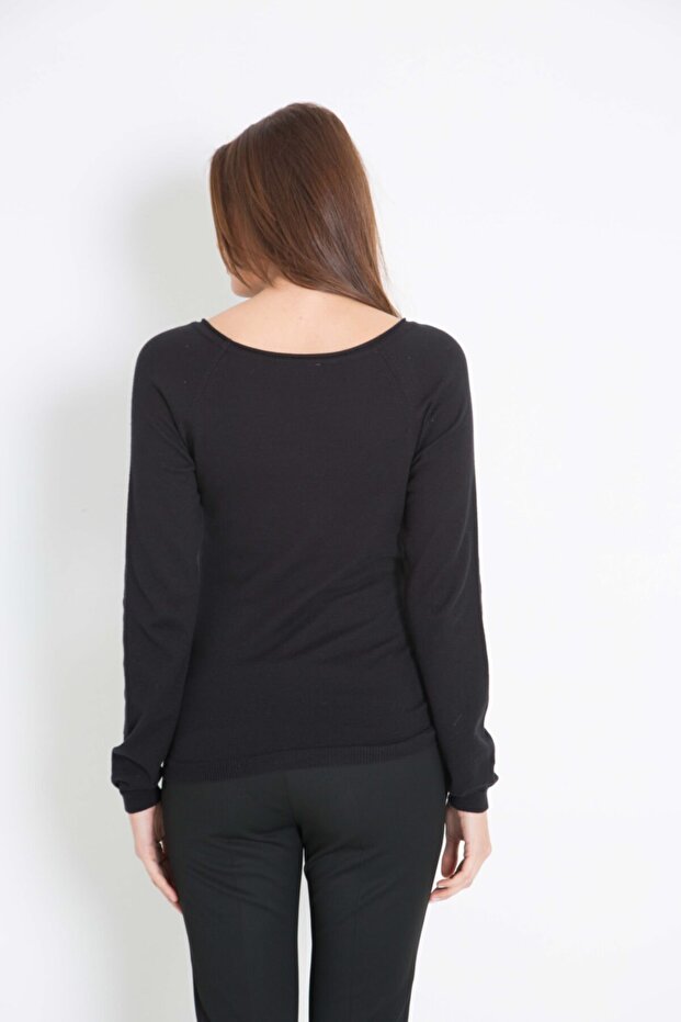 Hamile Süveteri Dita - 2