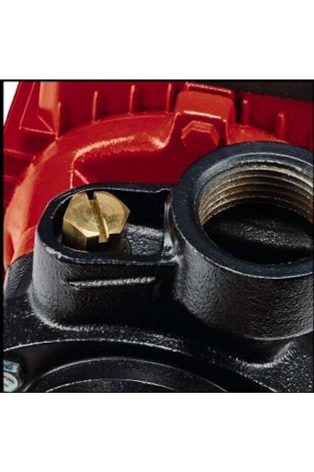 GC-TP 4622, Santrifüj Pompa - 2