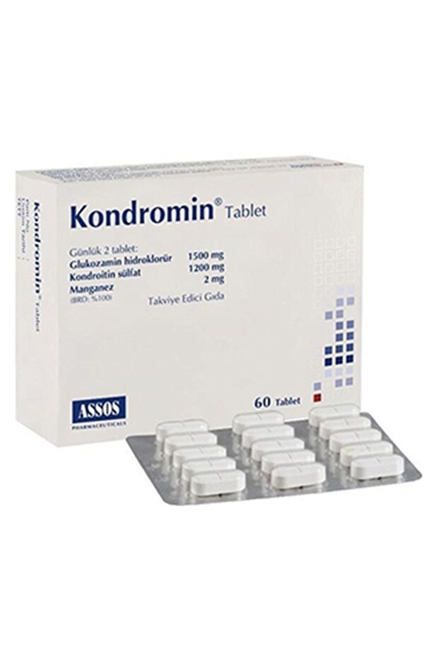 Kondromin 60 Tablet - 1