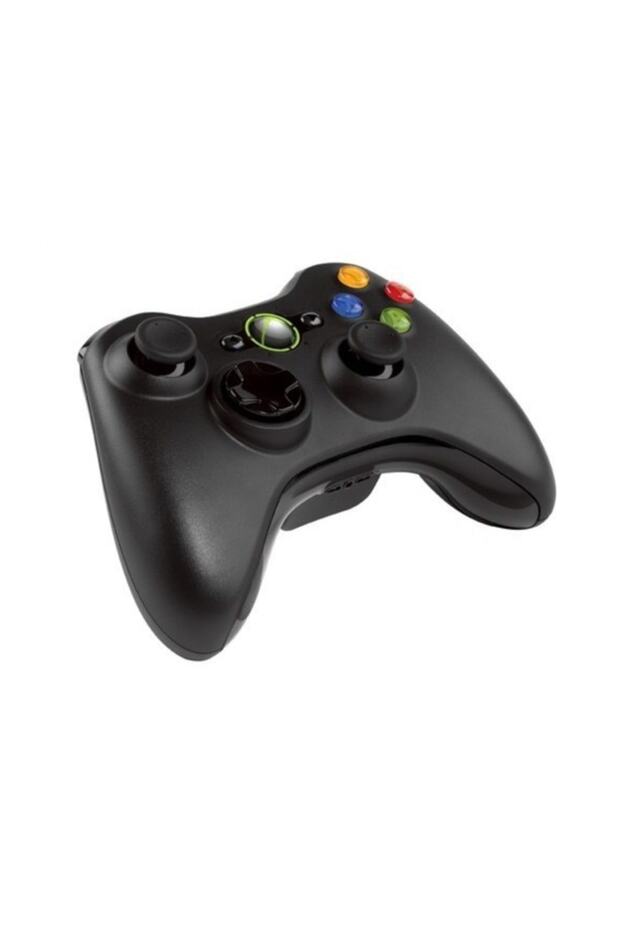 وحدة تحكم Xbox 360 اللاسلكية / عصا التحكم / المقبض - 1