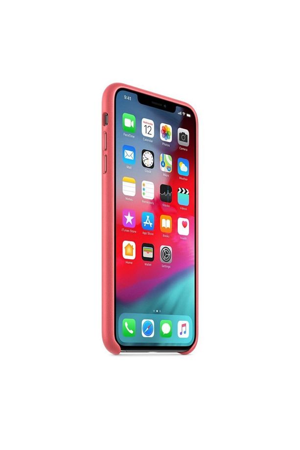 Mtex2zm/a Iphone Xs Max Derı Kılıf Yavruağzı - 2