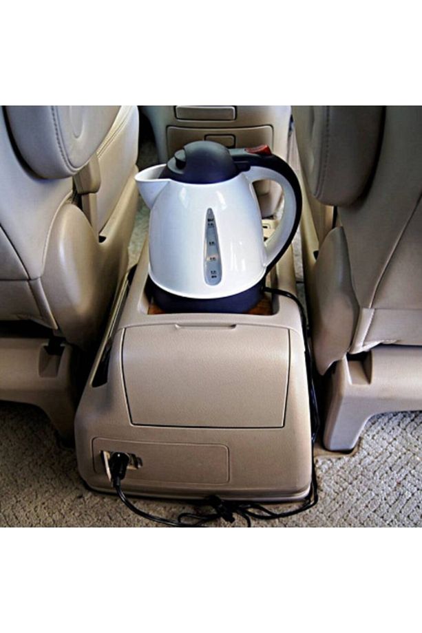 Asben As-201 Le 1 Litre 12 Volt Hafif Ticari Araçlar Için Yerli Üretim - 5
