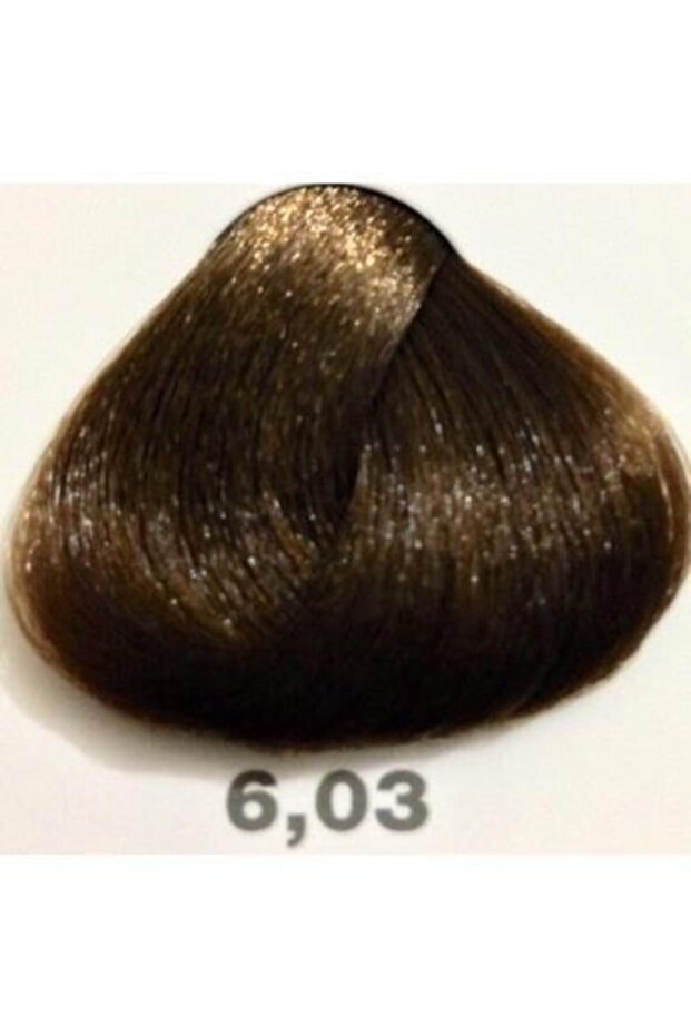 Selectıve Sac Boyası 6.03 - 1