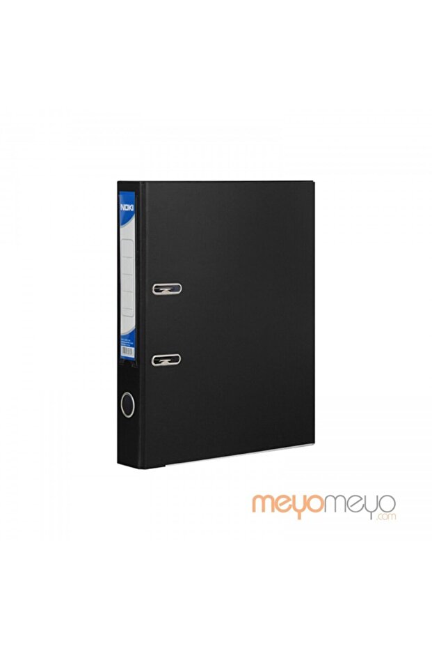 مجلد أسود ضيق - 1