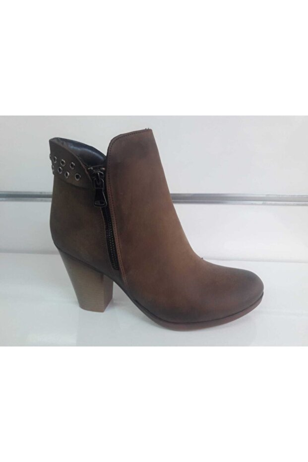 Kadın Taba Zenne Bot - 1