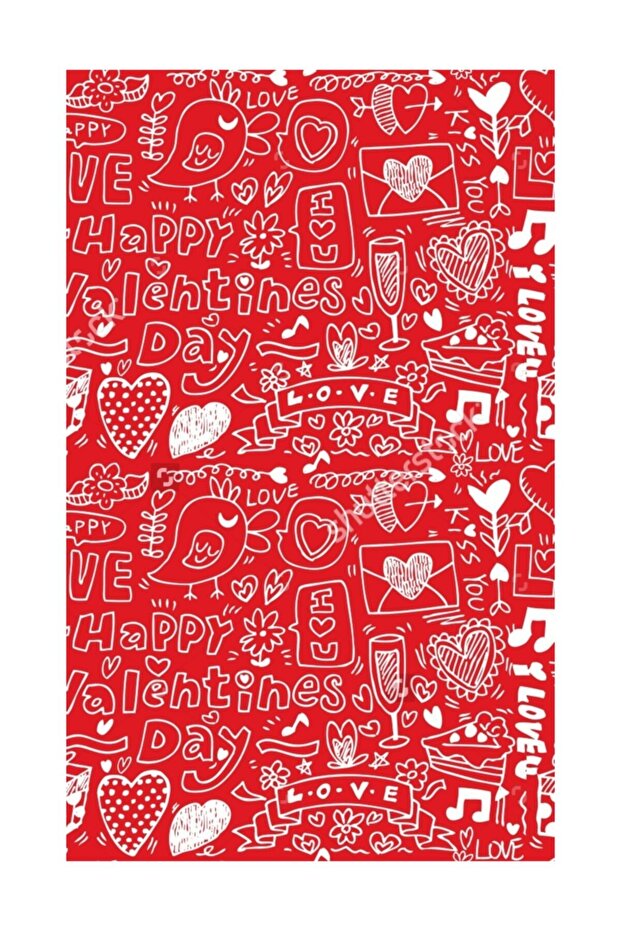 Μπαντάνα Αγάπη - 1