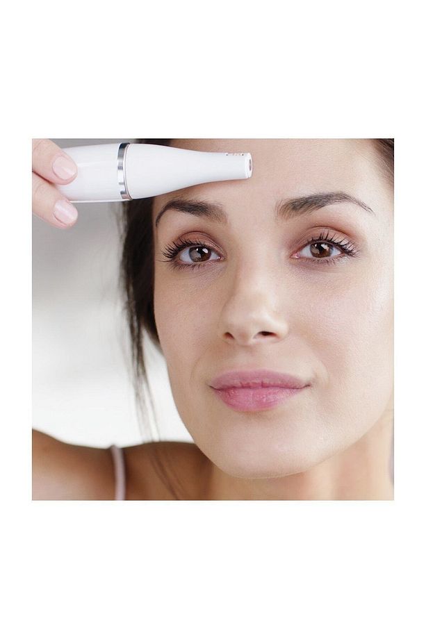 FACESPA SE 911 Şarj Edilebilir Yüz Epilatörü - 4