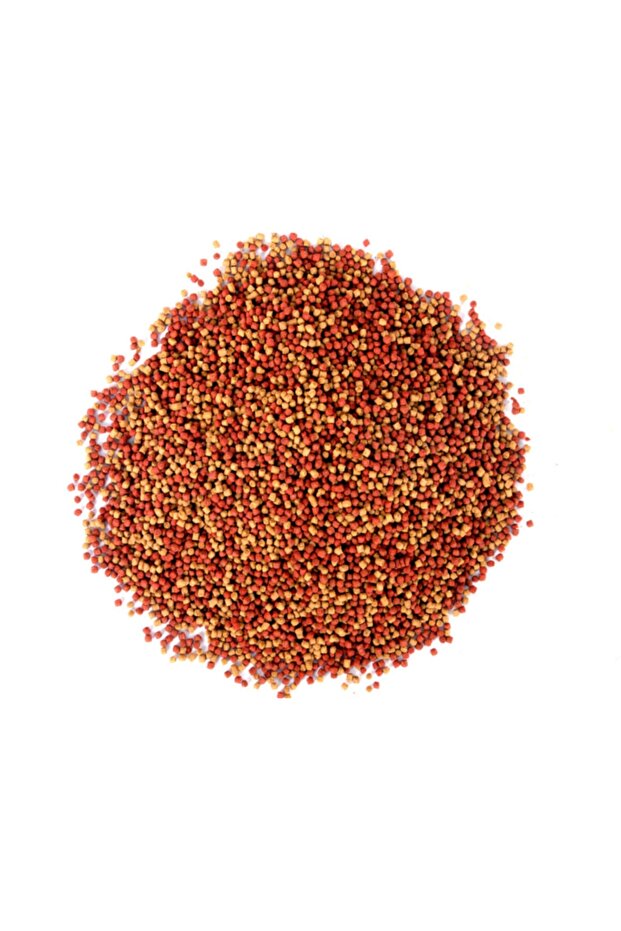 Goldy Mix Granules 250 ml Güçlü Sağlıklı Renkler Japon Balık Yemi - 2