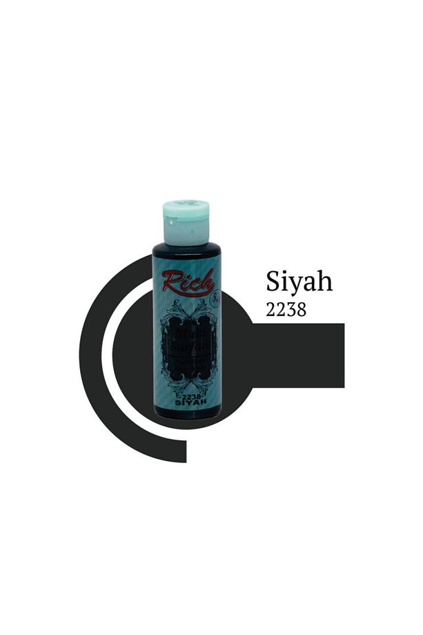 Multi Surface 120 Cc Siyah - 1