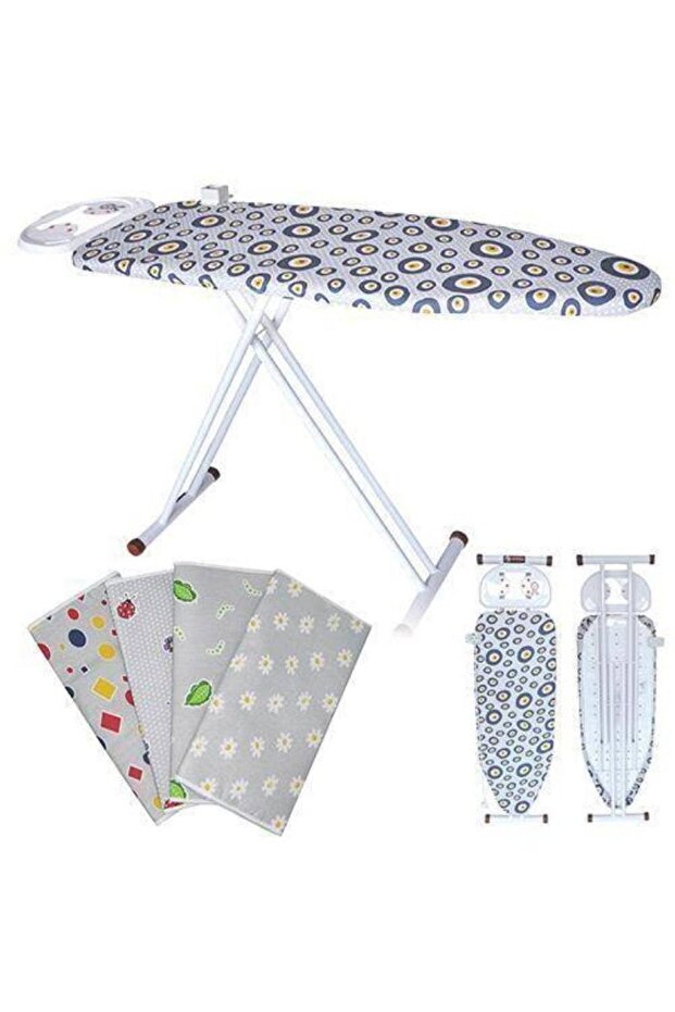 Ironing Board Cover - 3