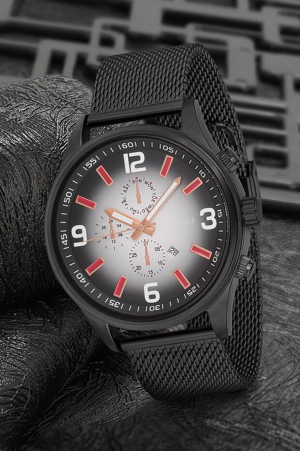 9fm1914 Men's Wristwatch