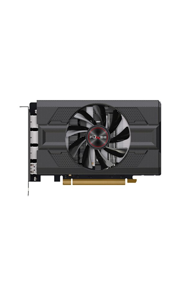 11295-07-20g Vga Rx5500xt 4gbpulse 128b Gddr6 - 2