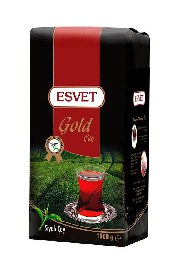 Esvet Gold 1000 gr