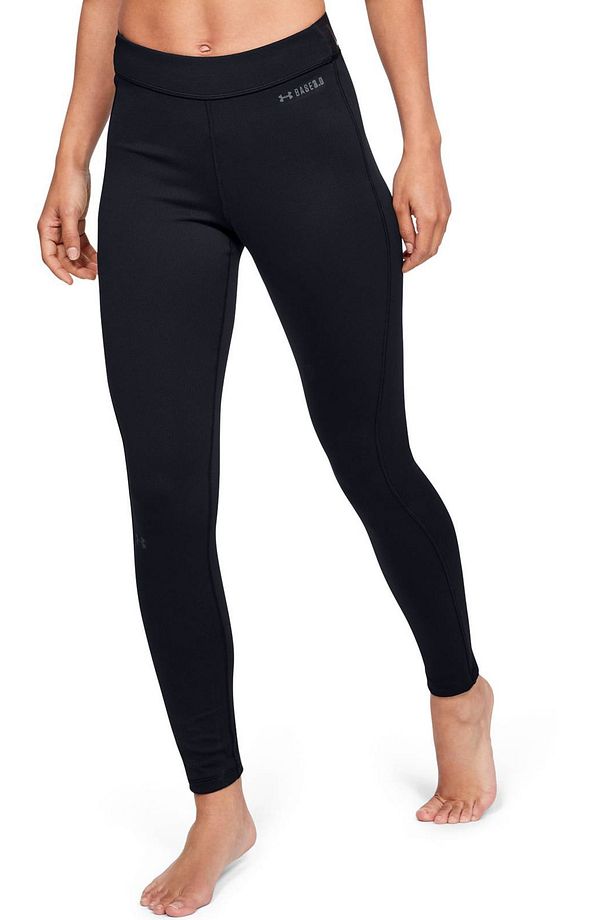 Ua Base Legging 3.0 1343324-001 - 3