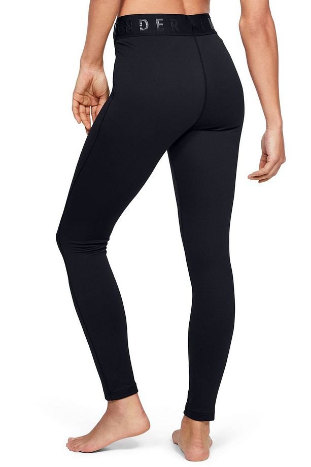 Ua Base Legging 3.0 1343324-001 - 4