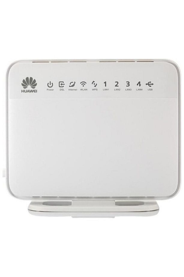 Vdsl Modem Hg658 V2 - 2