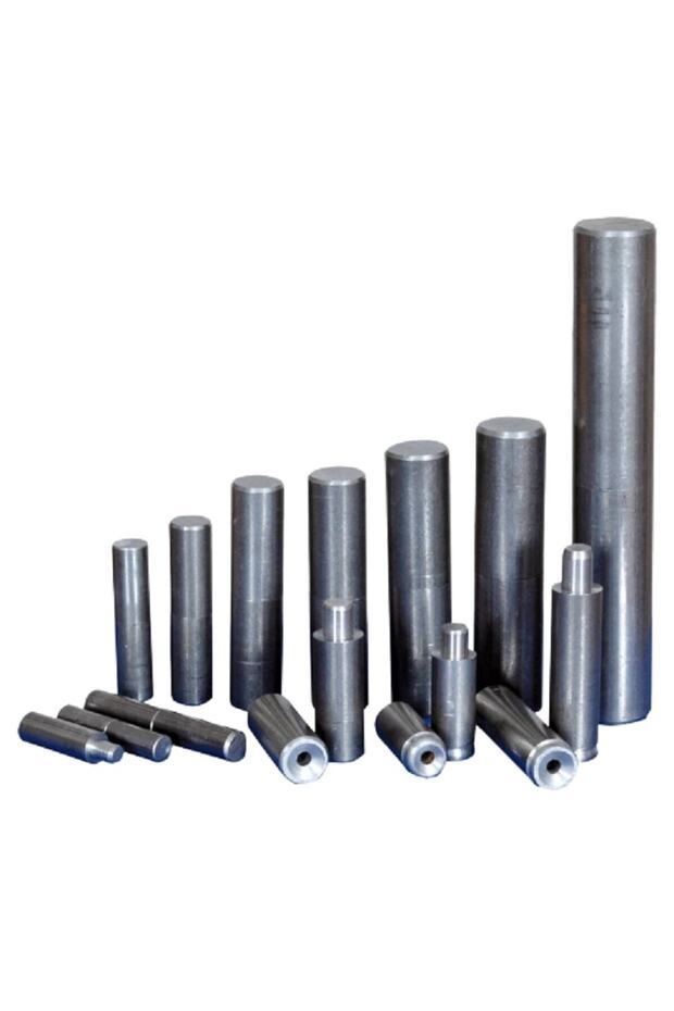 Demir Kapı Menteşesi Mil Menteşe 16 Mm - 1