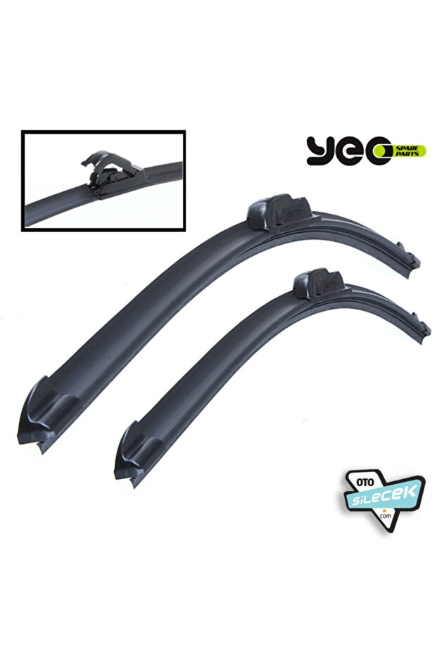 Universal Muz Silecek 48 Cm - 2