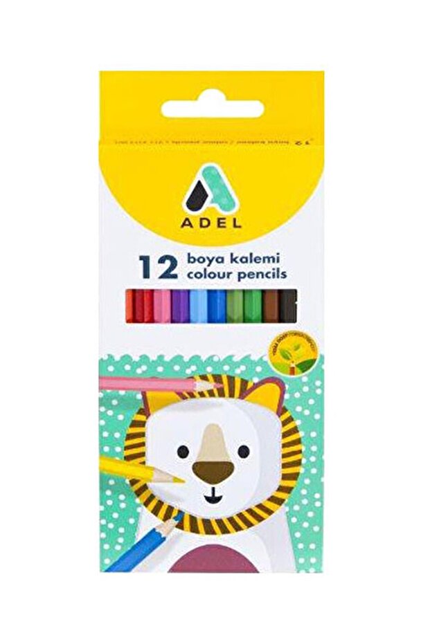 12 Pieces of Dry Paint Dry Paint Pens
