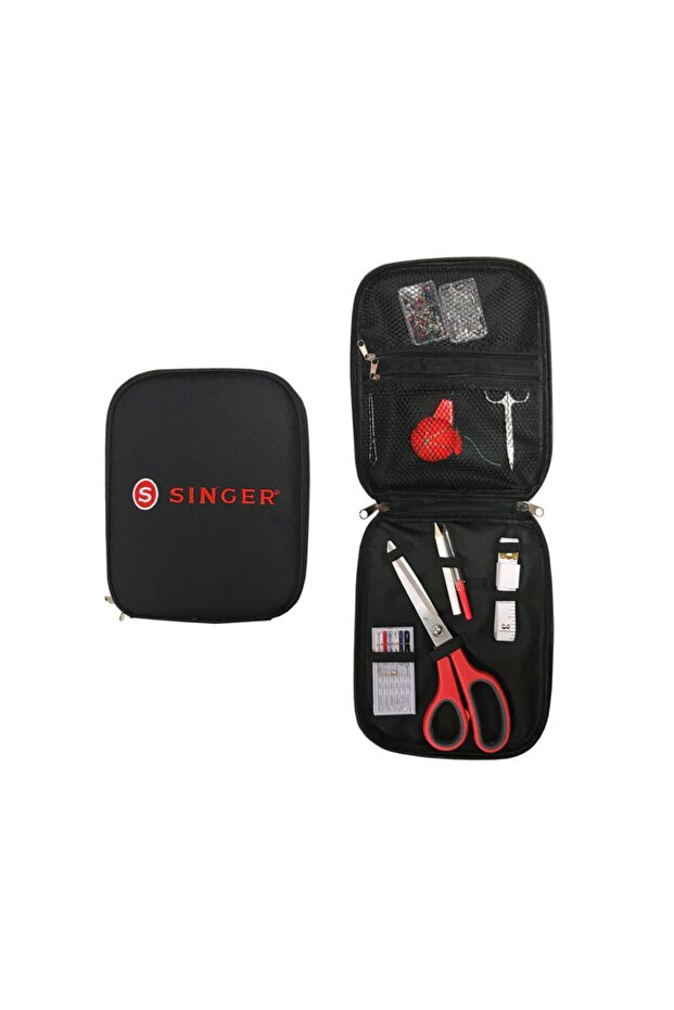 Deluxe Dikiş Seti - 1