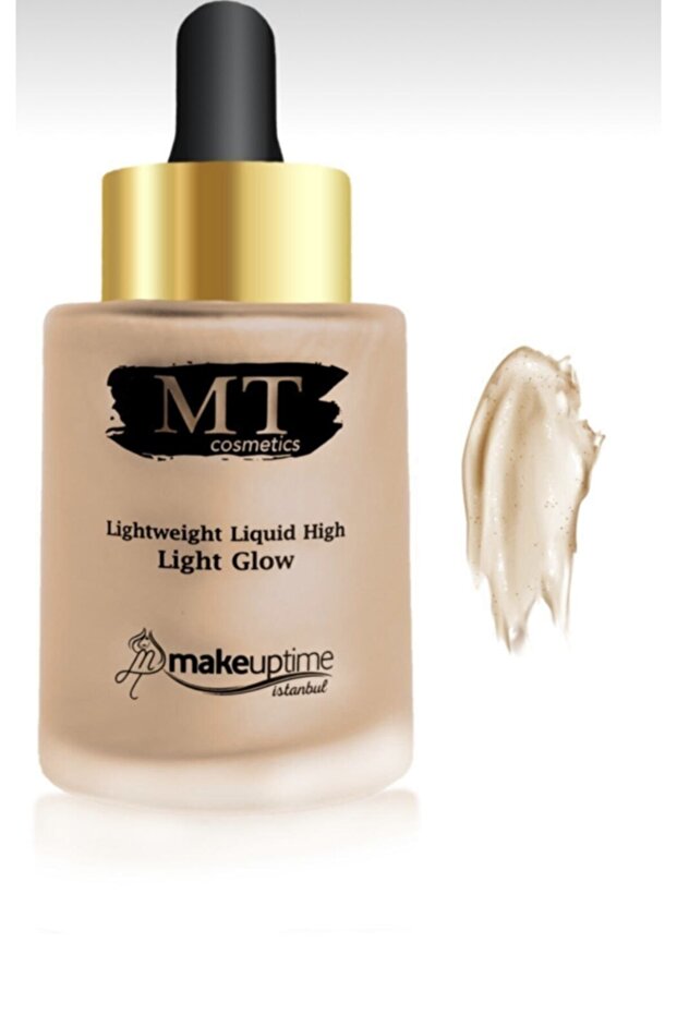 Mt Sıvı Aydınlatıcı - 1