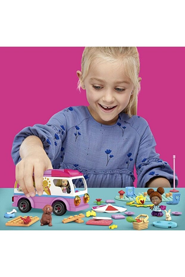 Mega \'nin Karavanı Gwr35 - 4