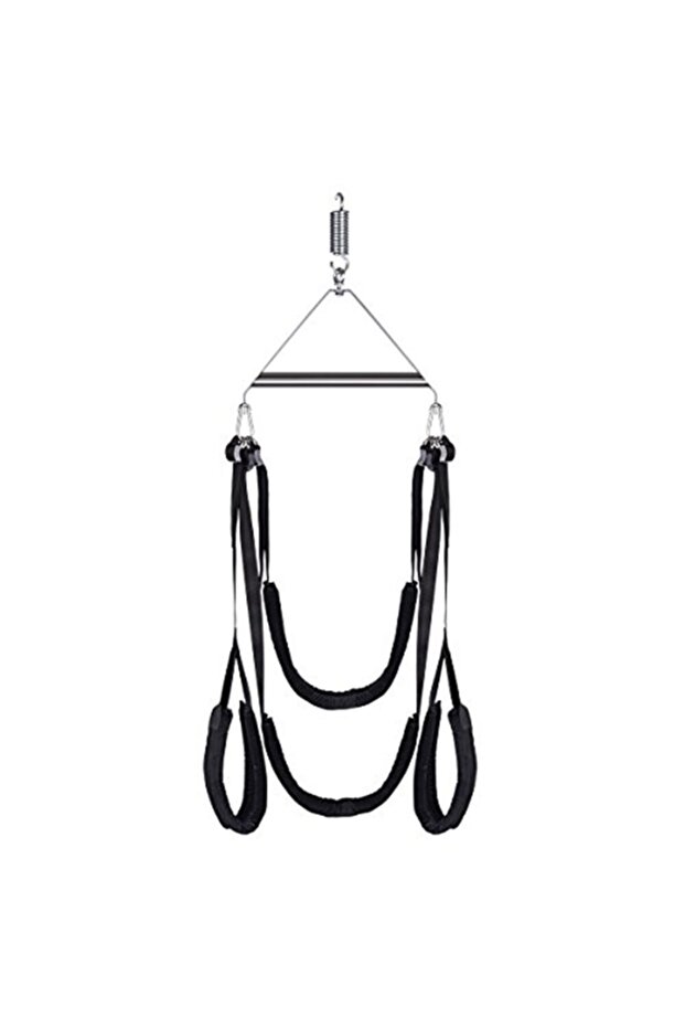 Seks Salıncağı - 1