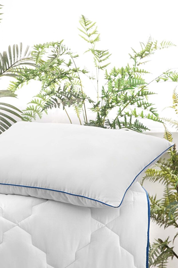 Dacron ®   Aerelle ®   Blue Pillow - 600 Gr