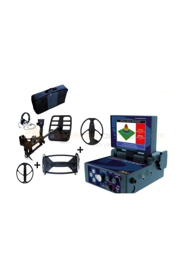 Nokta| Deephunter Pro Paket - 2