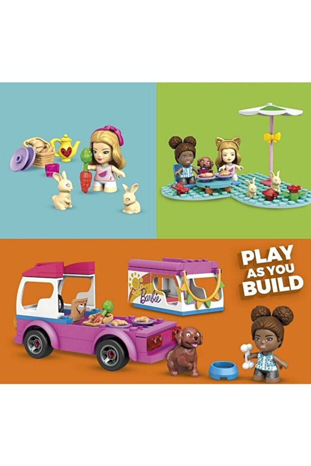 Mega \'nin Karavanı Gwr35 - 5