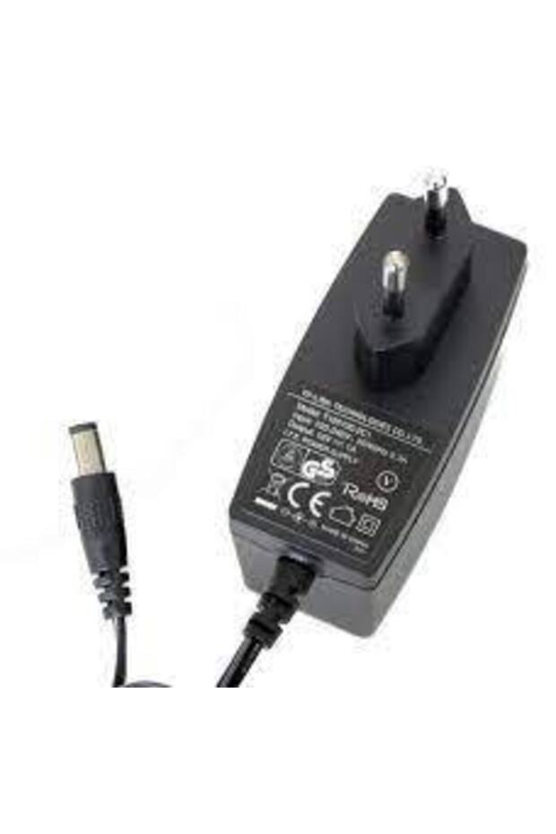 12v 1.5a Orjinal Adaptör 5.5*2.5 Çapı - 2