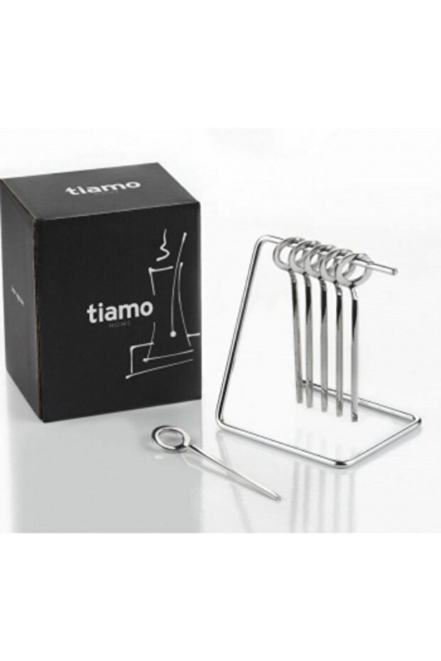 Modern Çay Kaşığı - 1