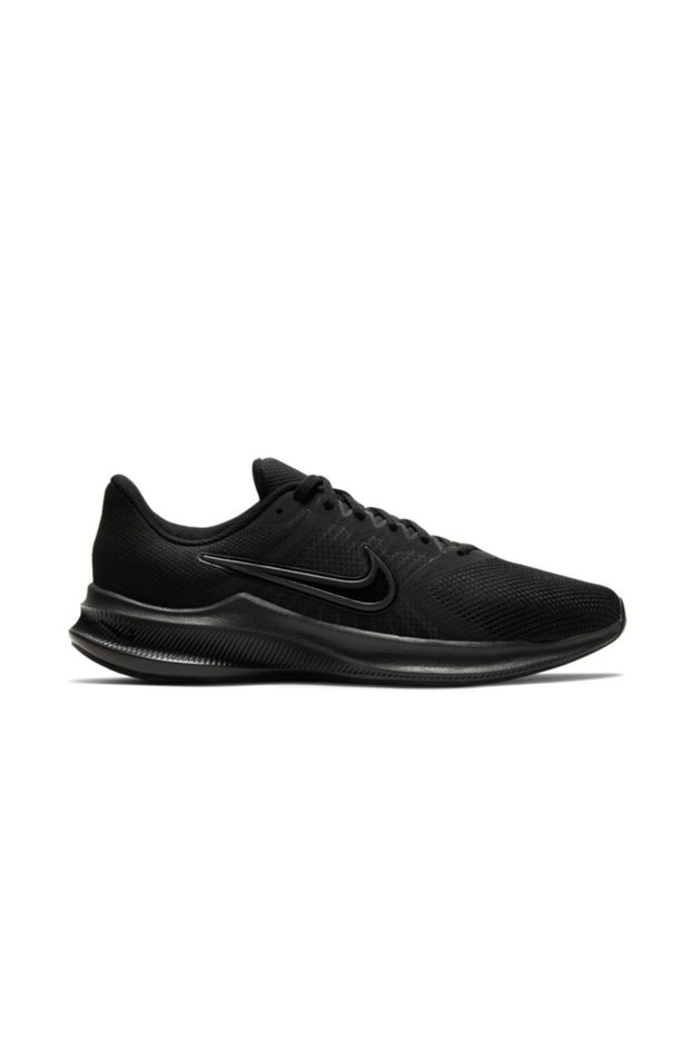 Cw3411 Downshifter 11 Black Black Running Shoes